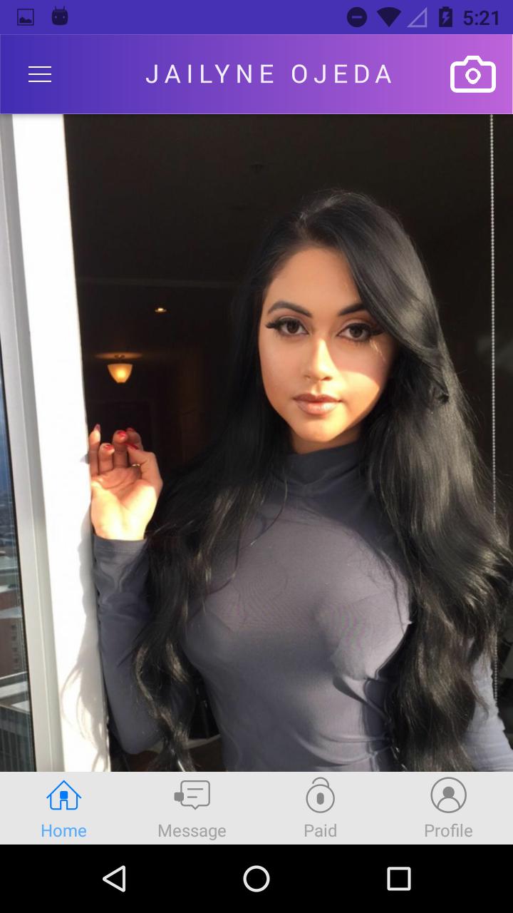Jailyne Ojeda for Android - APK Download Jailyne Ojeda for Android - APK Download - 720 x 1280 jpeg 69kB