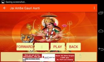 Shri Durga Chalisa & Aarti تصوير الشاشة 3