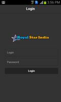 1 Schermata Royal Star India