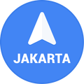 Navigation Jakarta