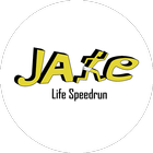 Jake - Life speedrun icône