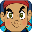 jake the pirate boy adventures world