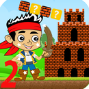 jake and the pirates  nivilandirun APK