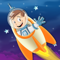 Space Man