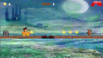 super jake hero pirate screenshot 3