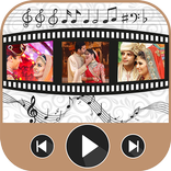 Wedding Photo To Video