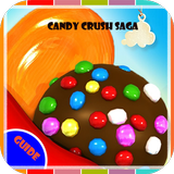 Guide Candy Crush Saga icon