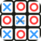 Guide For Crac Tac Toe आइकन