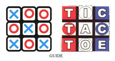 Guide For Crac Tac Toe पोस्टर
