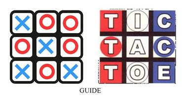 Guide For Crac Tac Toe poster