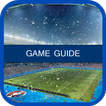 Guides PES 2016