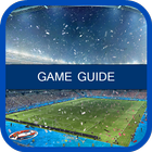 Guides PES 2016 أيقونة