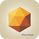 Guide for Polygon Effect APK