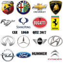 Car Logo Quiz APK