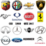 Car Logo Quiz