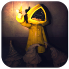 Little Nightmares icône