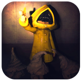 Little Nightmares