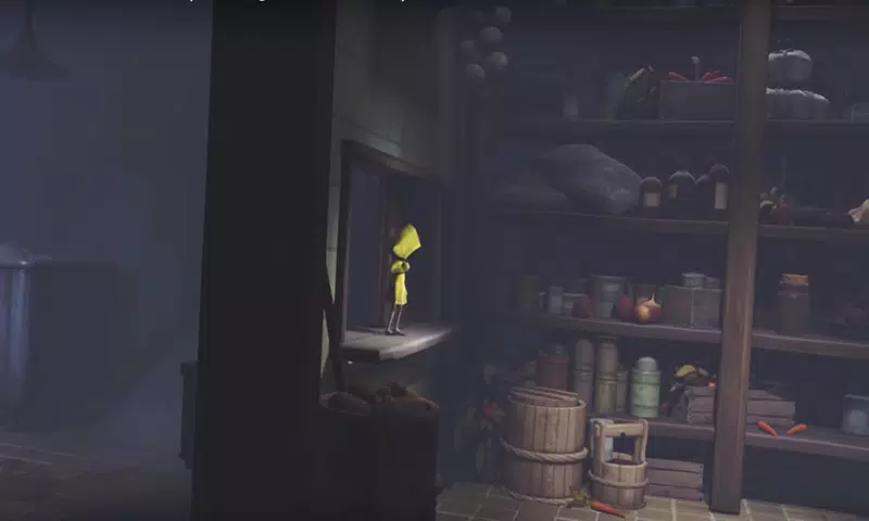 Download Little Nightmares 6.1.1.2 APK For Android