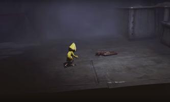 Little Nightmares capture d'écran 2