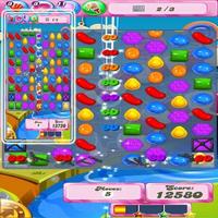 Guide Candy Crush Saga captura de pantalla 2