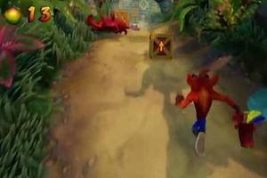 Cheat Crash Bandicoot screenshot 3