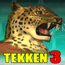 Guia Tekken 3 King APK