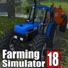 Hint Farming Simulator 18 icône