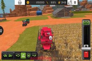 Hint Farming Simulator 18 capture d'écran 1