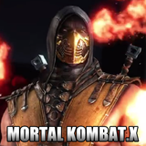 New Mortal Kombat X Hint icon