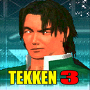 New Teken 3 Guia APK