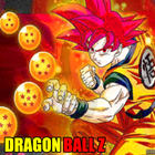 Trick Dragon Ball Z Budokai Tenkaichi 3 icône