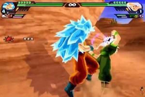 Trick Dragon Ball Z Budokai Tenkaichi 3 screenshot 2