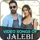 Jalebi Movie Songs - Latest Hindi Songs 2018 icône