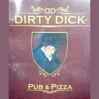 Dirty Dick biểu tượng