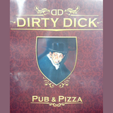 Dirty Dick 圖標