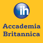 Accademia Britannica simgesi