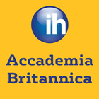 Accademia Britannica アイコン