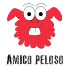 AmicoPeloso icono