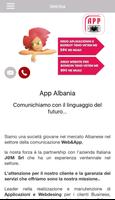 App Albania-poster