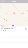 1 Schermata App Albania