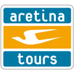 ”Aretina Tours