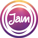 JAM – Собери друзей в Москве-APK