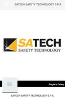 Satech Safety Technology ポスター