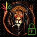 weed lion reggae marley theme APK