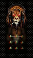 weed lion reggae marley theme تصوير الشاشة 1