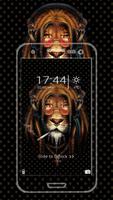 weed lion reggae marley theme تصوير الشاشة 2