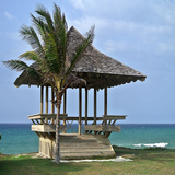 Jamaica Tourist Places (Guide) icône