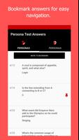 Test Answer Guide For Persona 5 capture d'écran 1