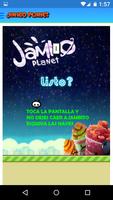 Jambo Planet تصوير الشاشة 1