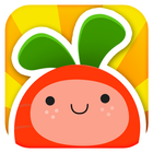 Dizzy Vegetable icon